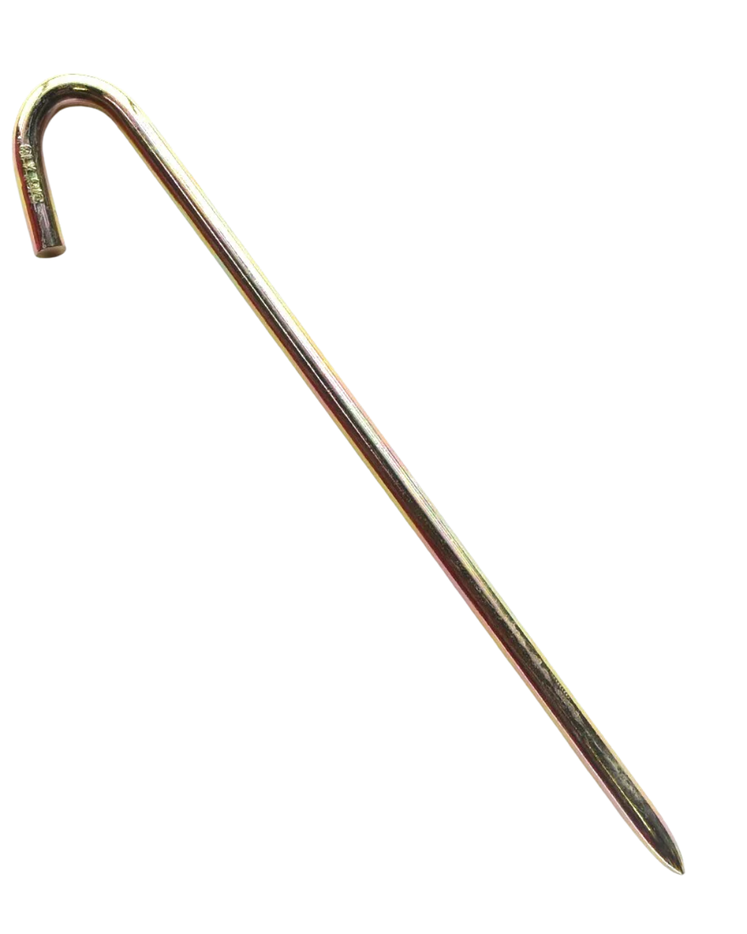 Hogan 5/8" X 18" Hook Stakes