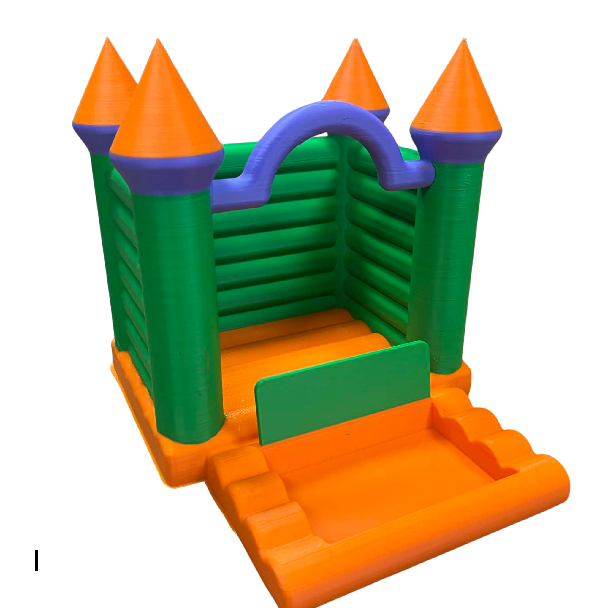 Card/brochure holder