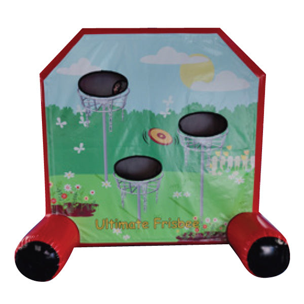 Air Tight Frame Game (Two-Sided)