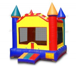 Castle Bounce House