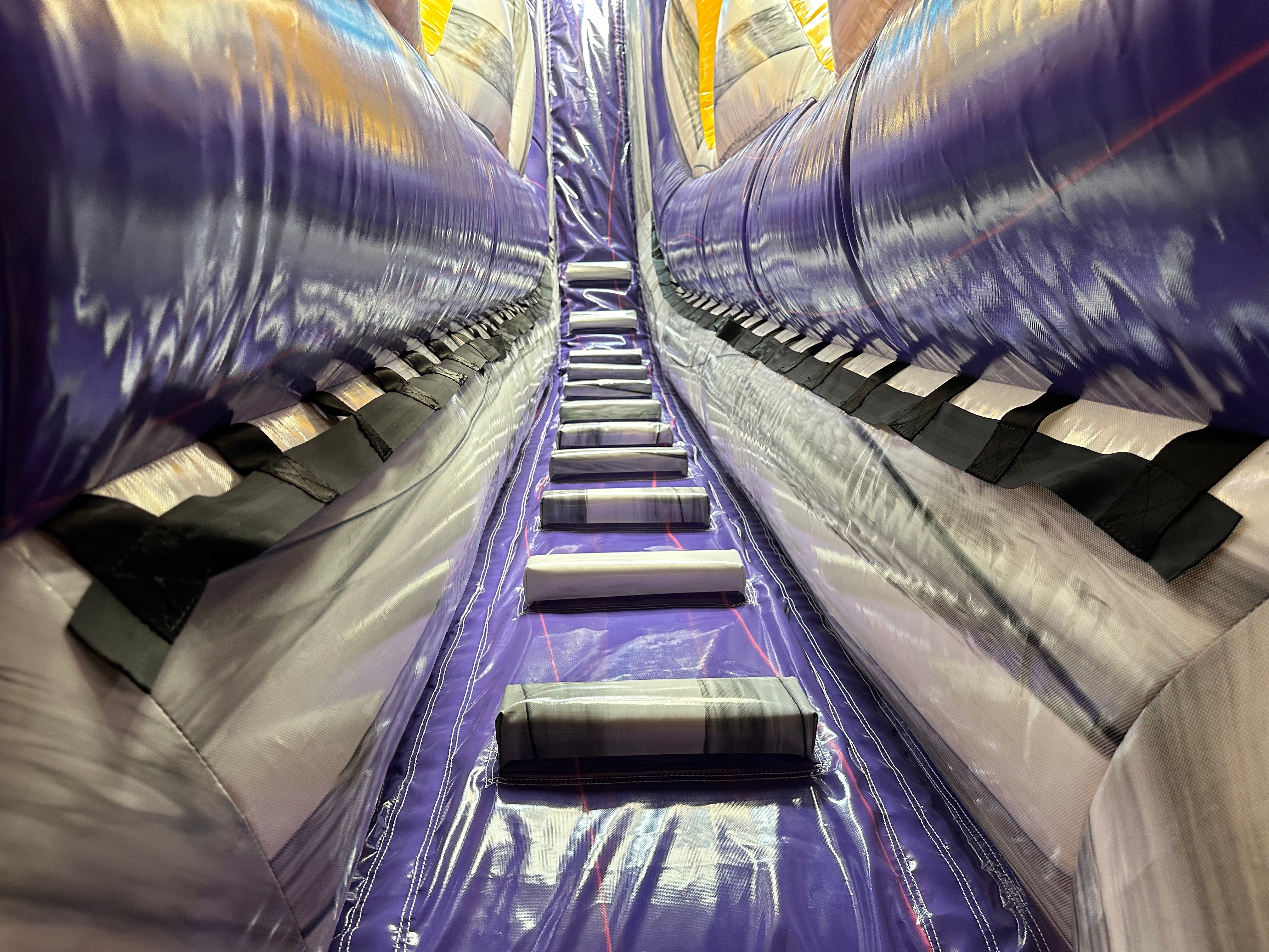18' Purple Punch Waveblaster SL