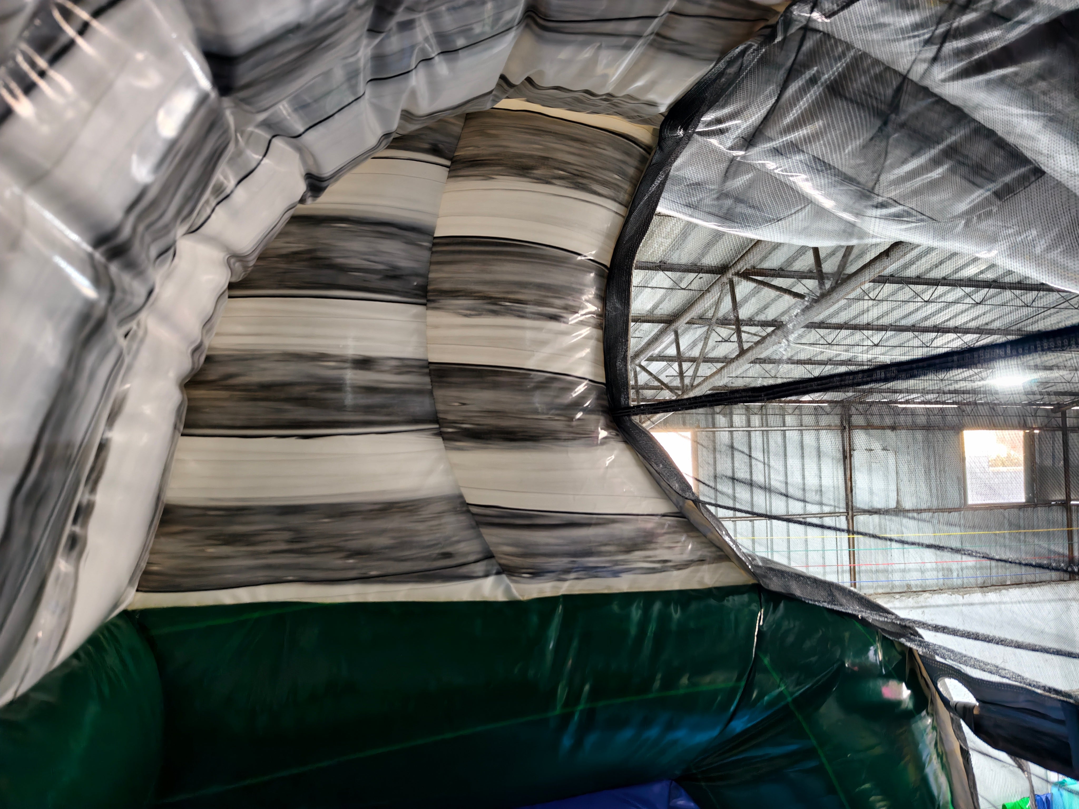 18' Boulder Palm Paradise SL