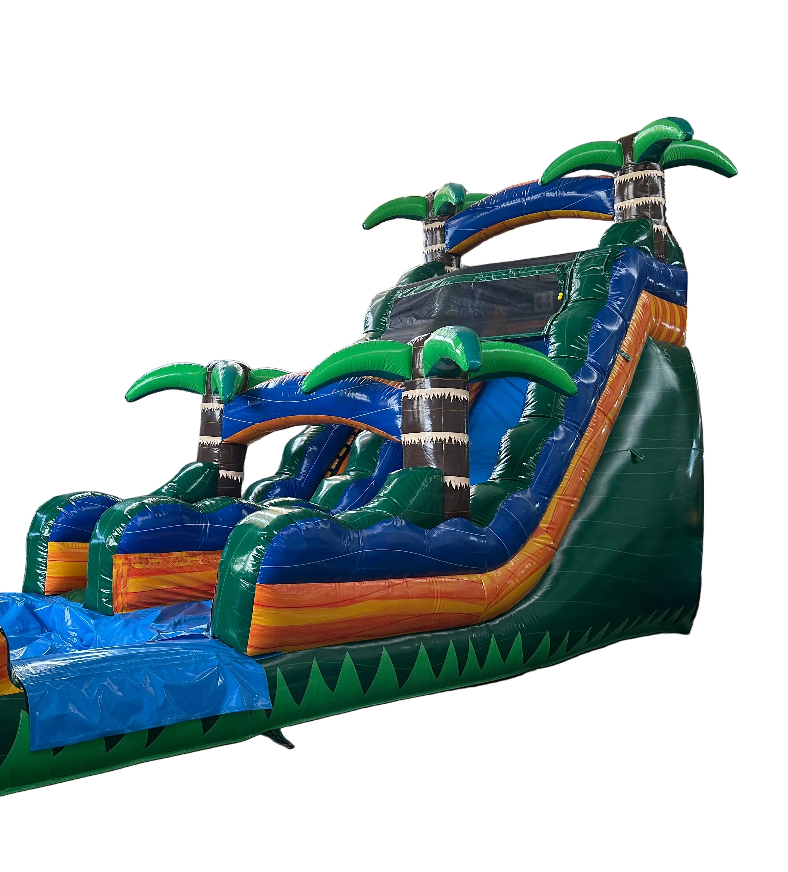 18' Emerald Palm Paradise SL