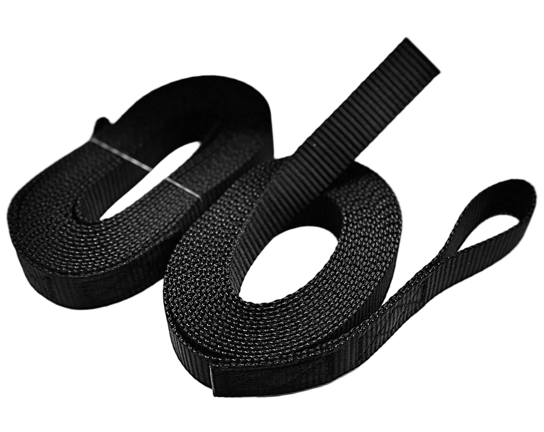 Side Tethers- Sizes 10'-28'- Sold in Pairs