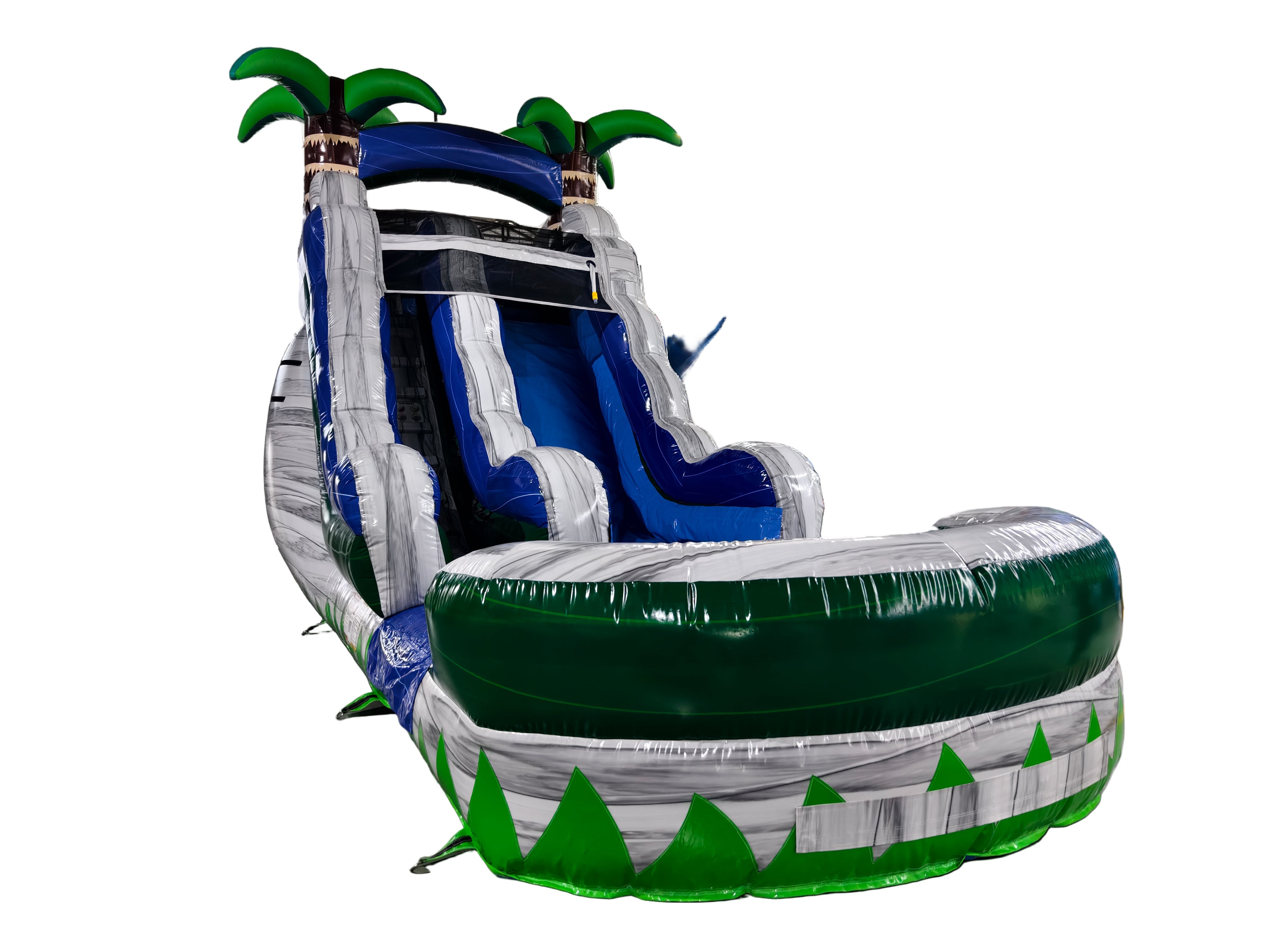 15ft Cascade Crush SL