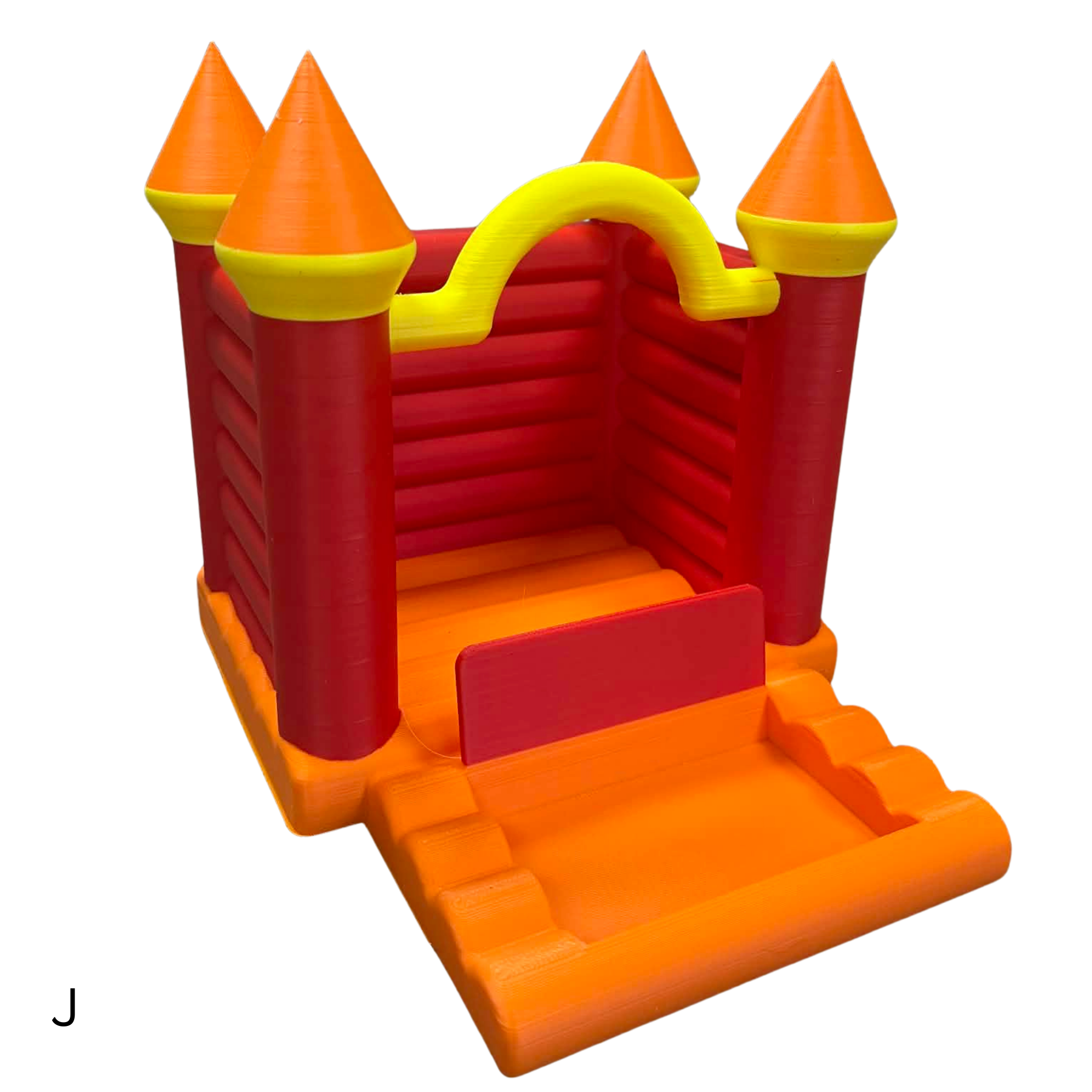 Card/brochure holder