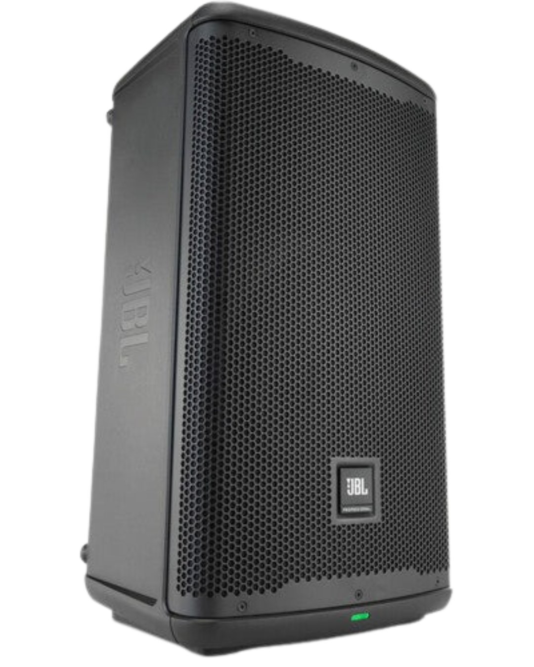 JBL EON710 Two-Way 10" 1300W Powered Portable PA Speaker with Bluetooth and DSP