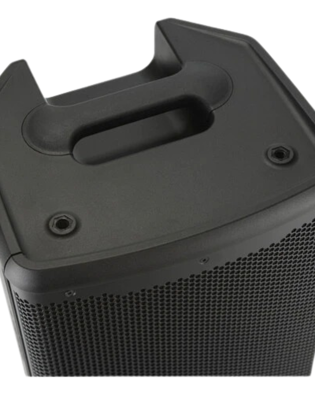 JBL EON710 Two-Way 10" 1300W Powered Portable PA Speaker with Bluetooth and DSP