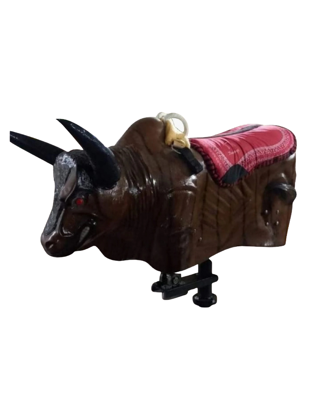 Mechanical Bull Basic Package