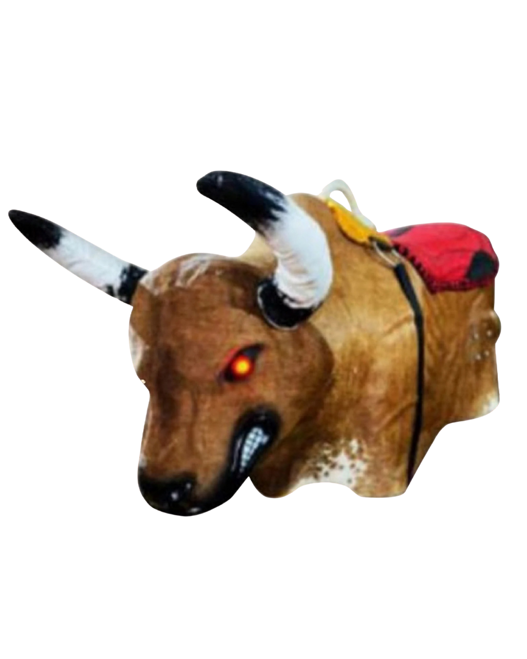 Mechanical Bull Moderate Package