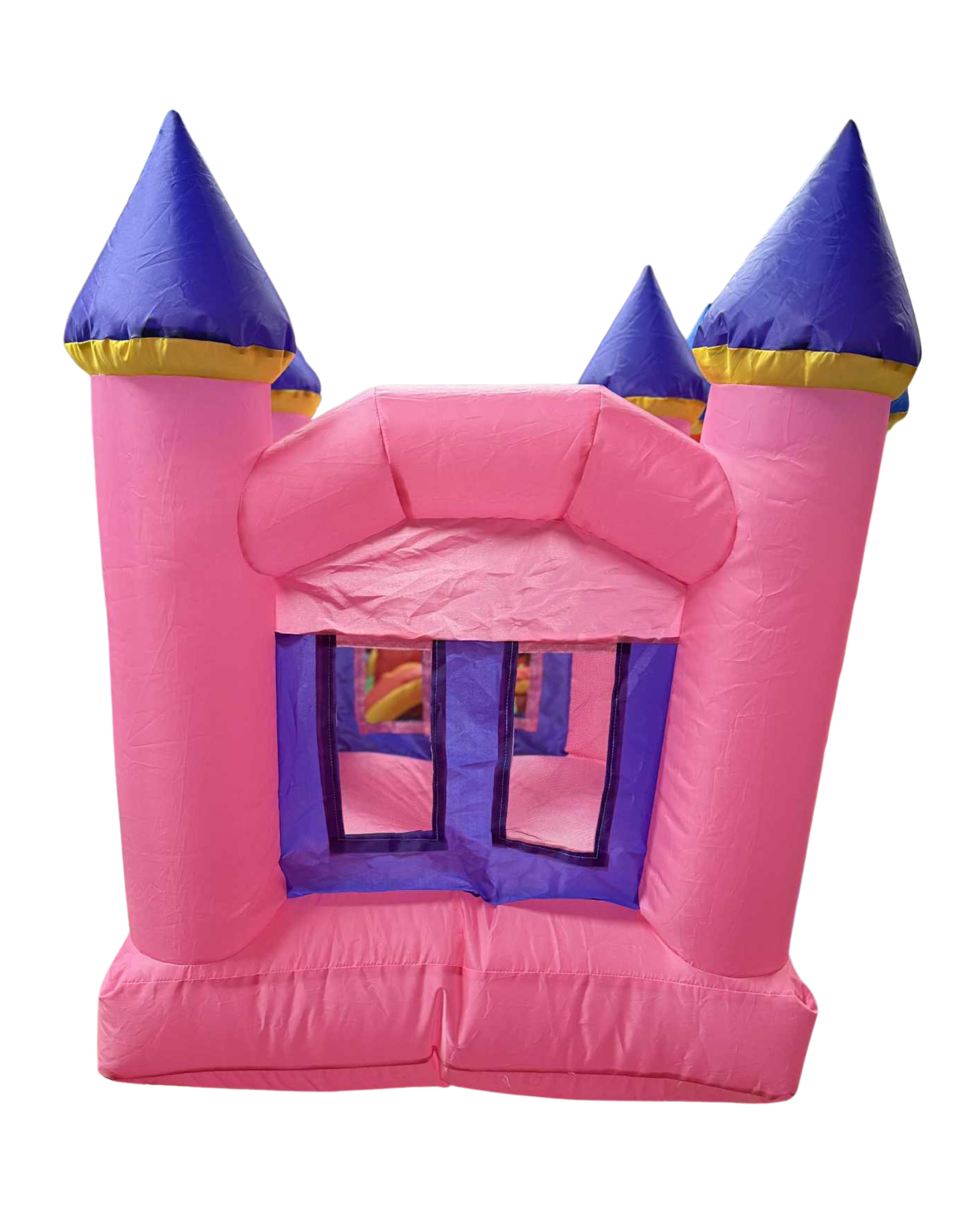 Micro Inflatable for Marketing