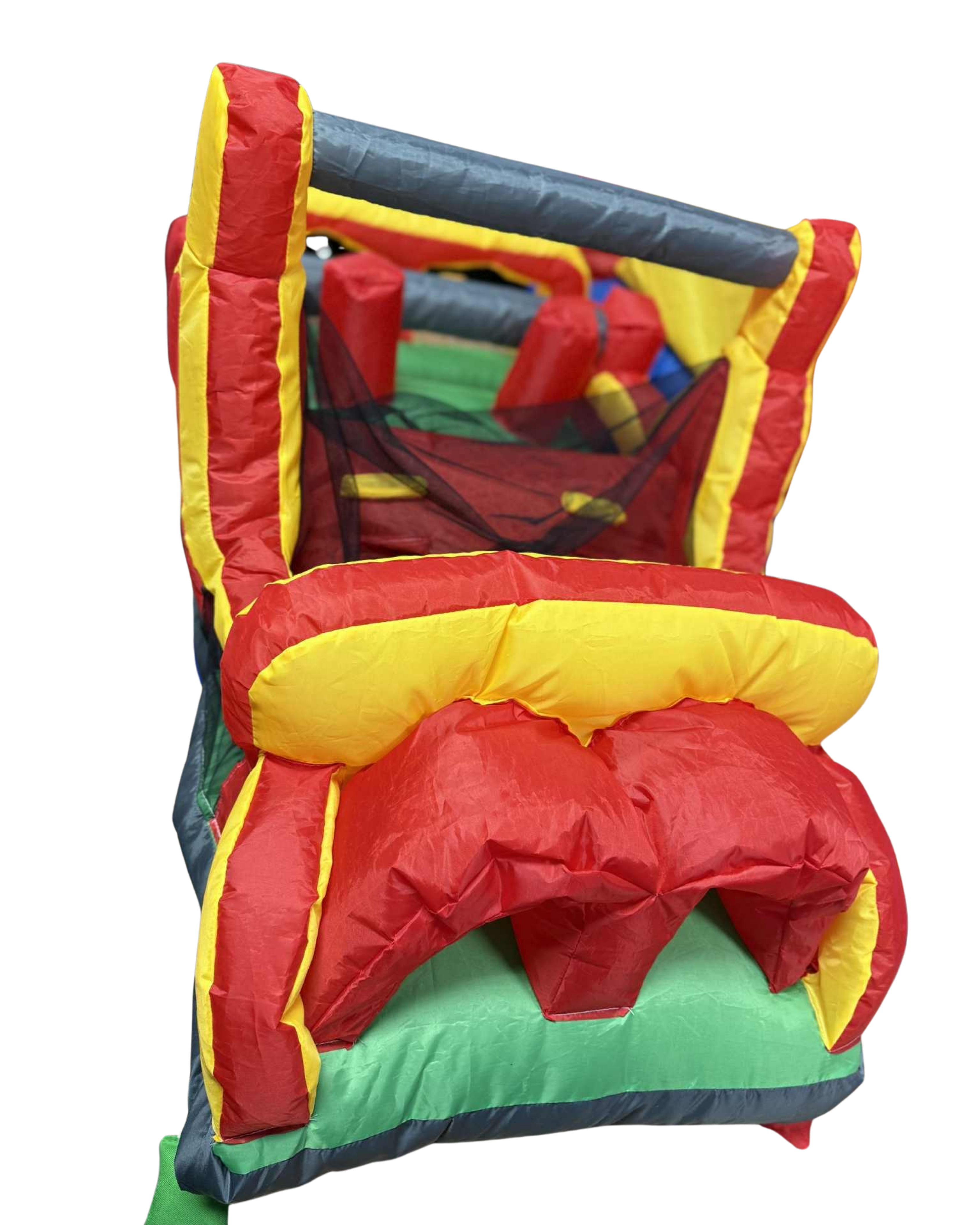 Micro Inflatable for Marketing