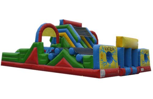 Extreme Course II