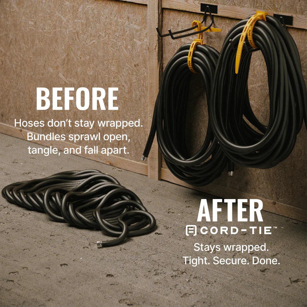 Cord-Tie 32"