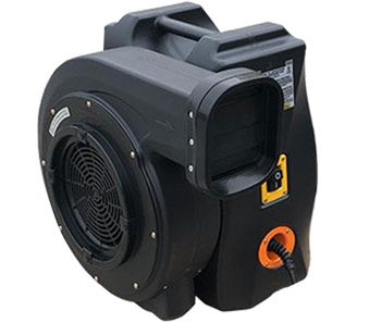 RLD 2HP Blower (Used)