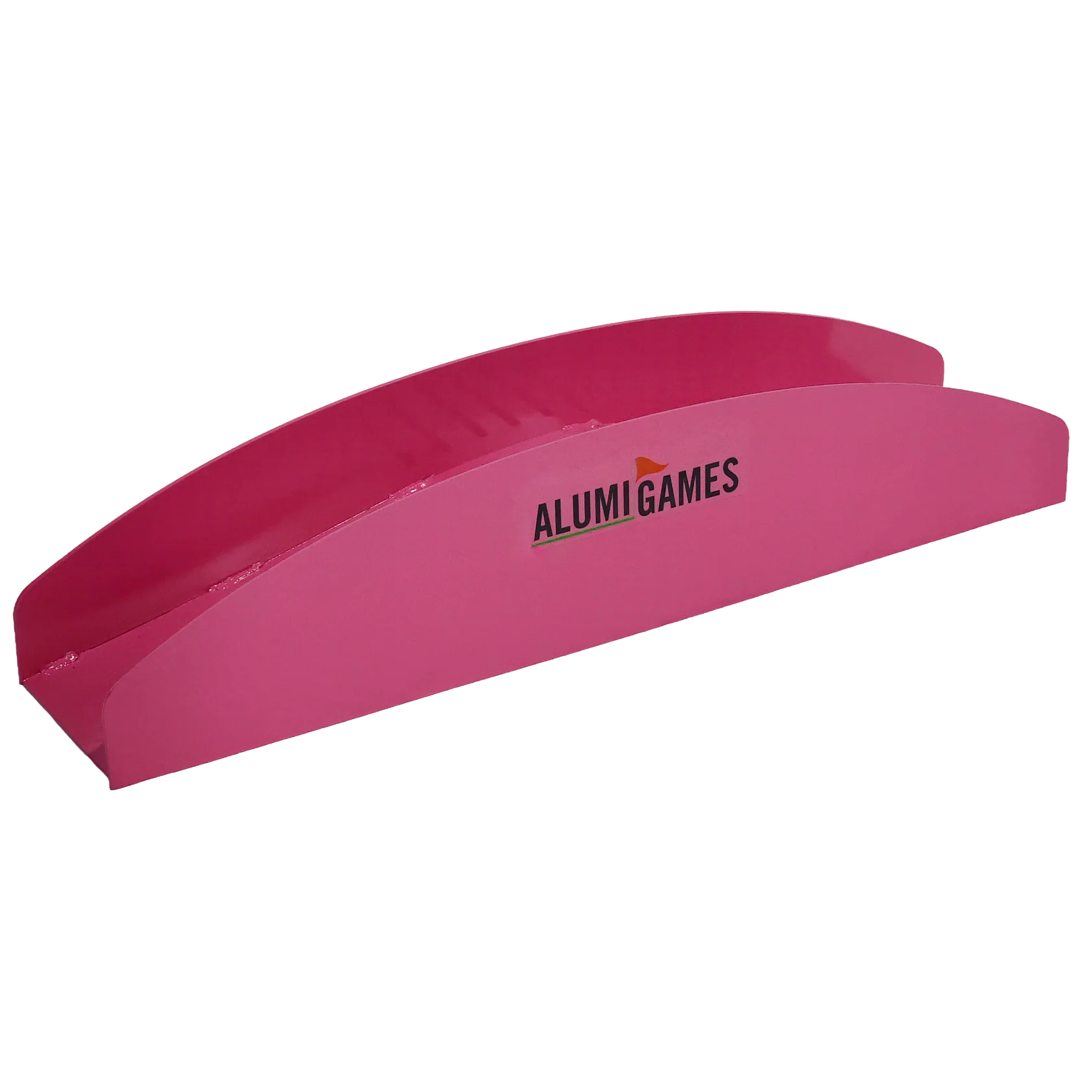 30" Bridge with Rubble Strips