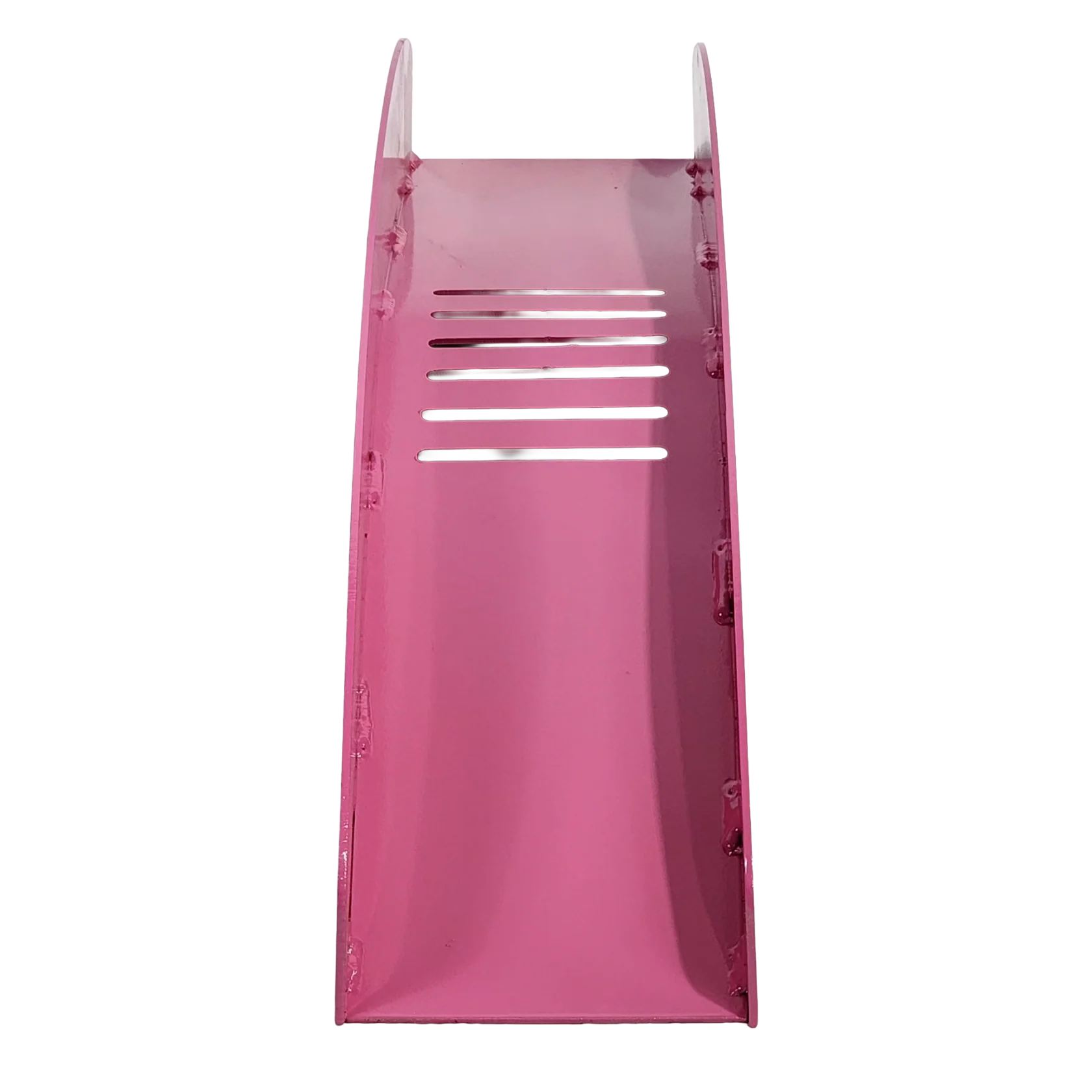 30" Bridge with Rubble Strips