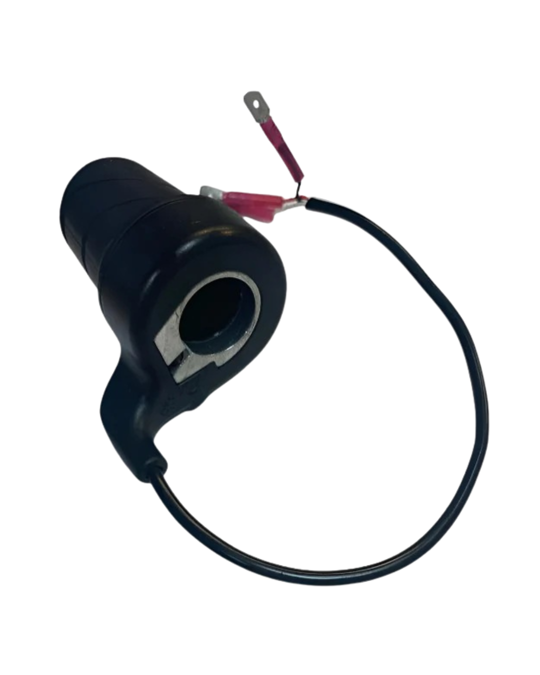Right Handle Half Twist Throttle