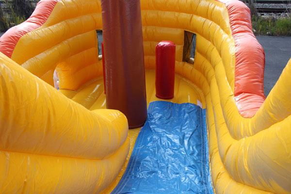 Pirate Ship (Dry)