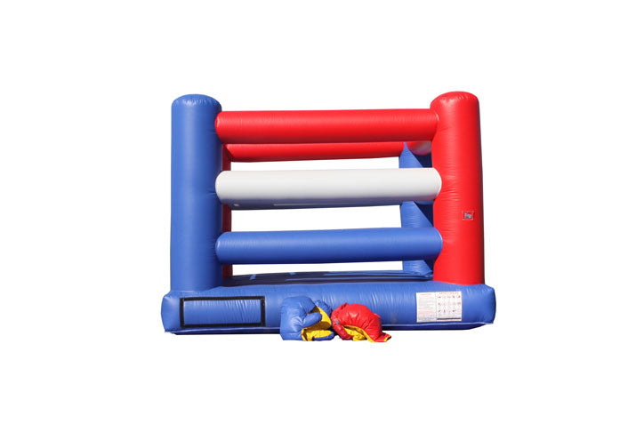 Boxing Ring