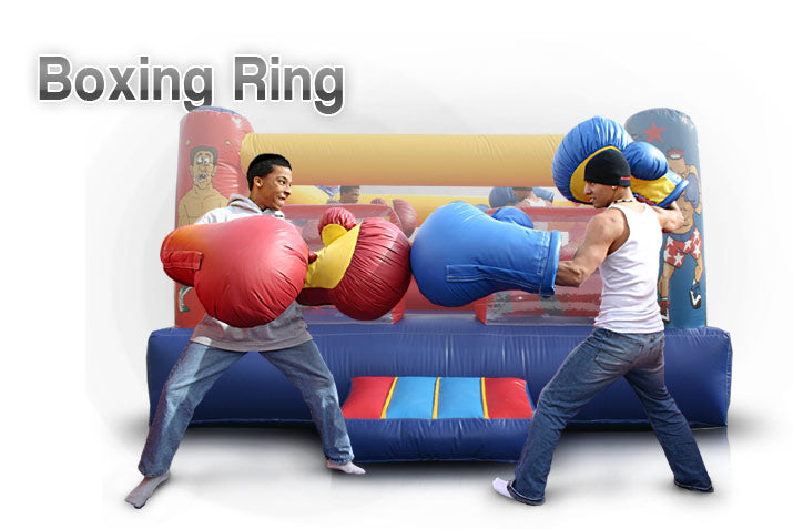 Boxing Ring