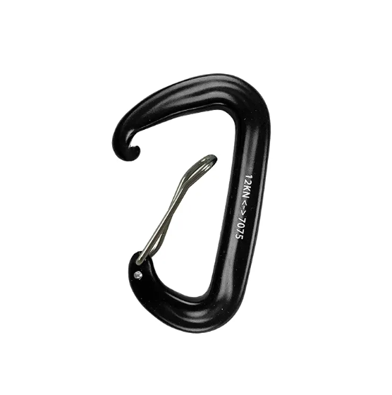 12kn Rated Carabiner