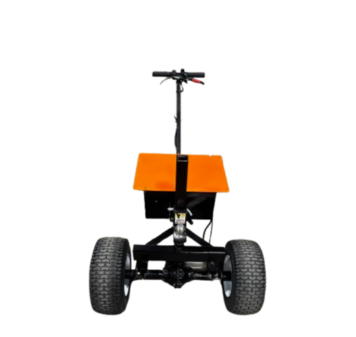 One Trip Dolly Trailer Mover