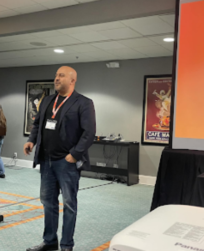 Sales Training for Inflatable Rental Professionals by SIOTO