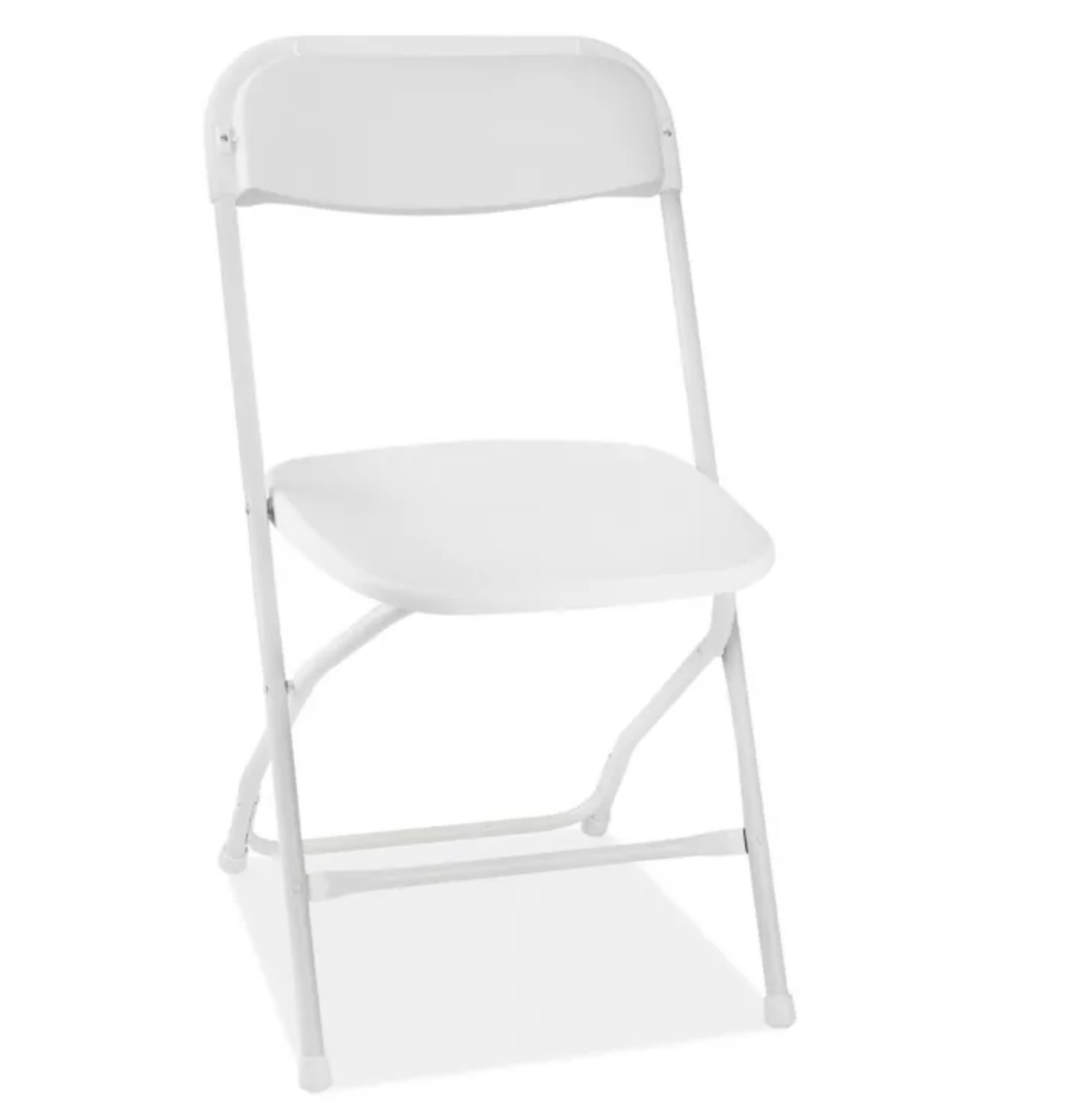 Event Chairs - White (Used)