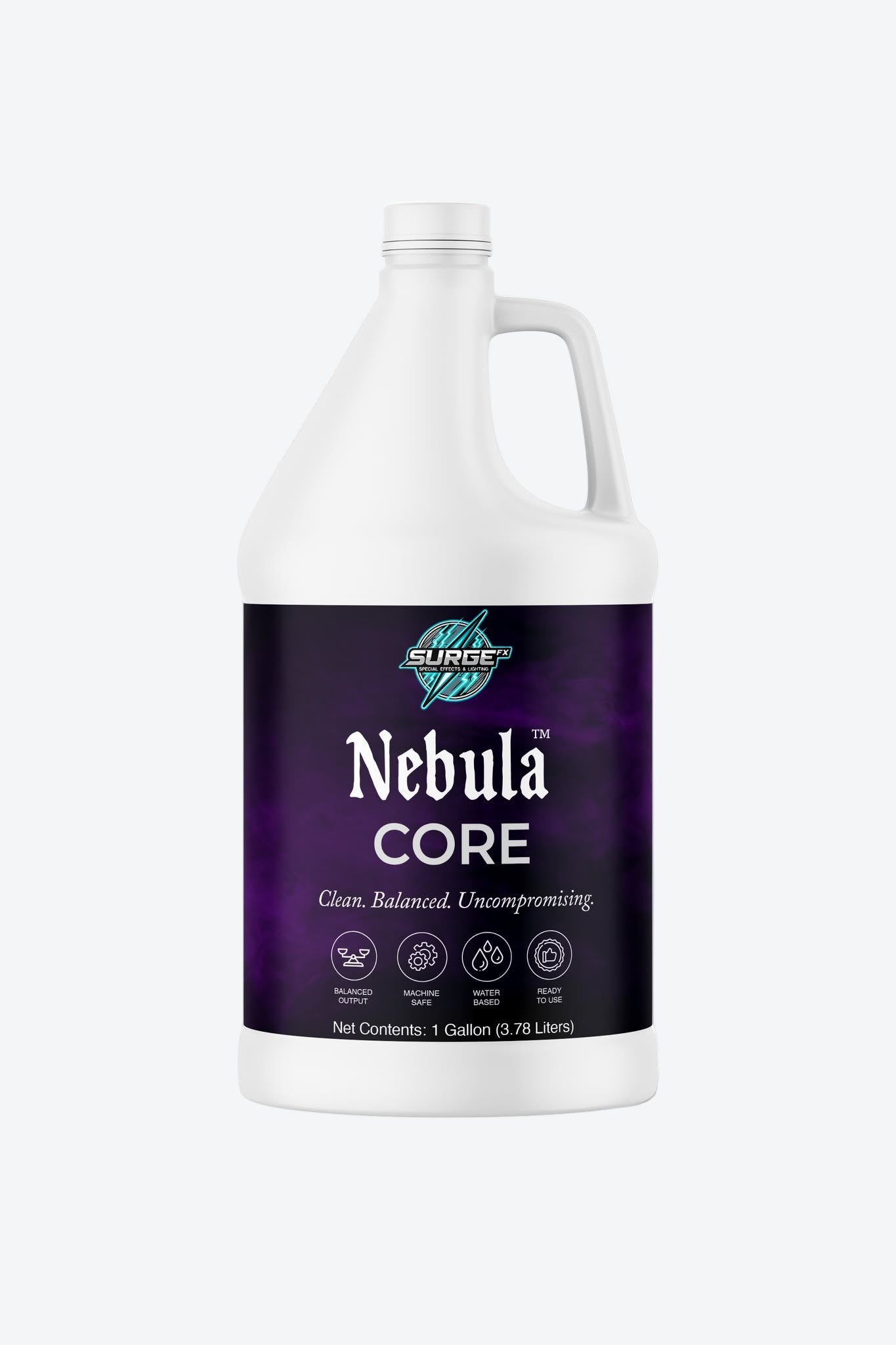 Nebula™ Core Fog Solution