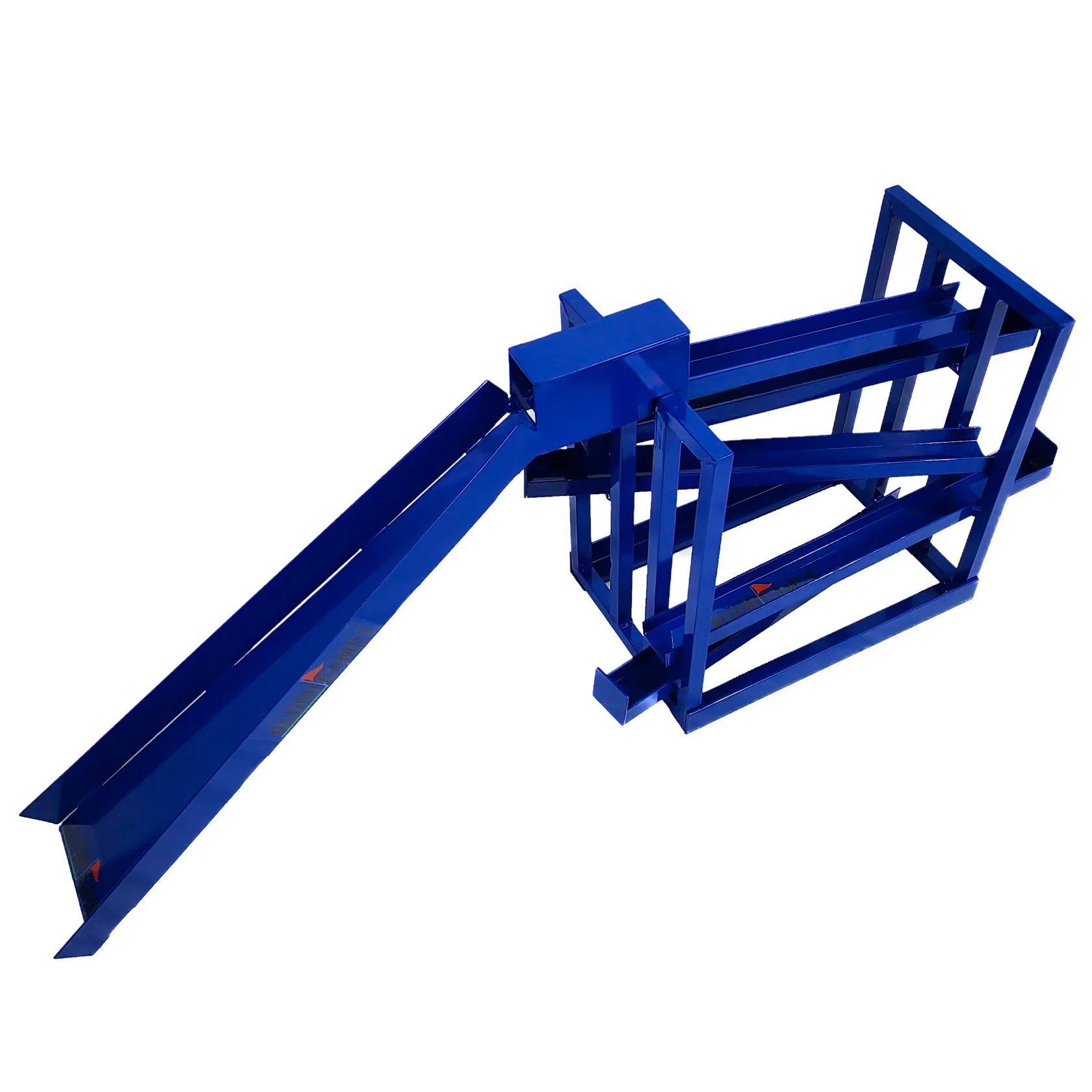 Premium Obstacles Package B