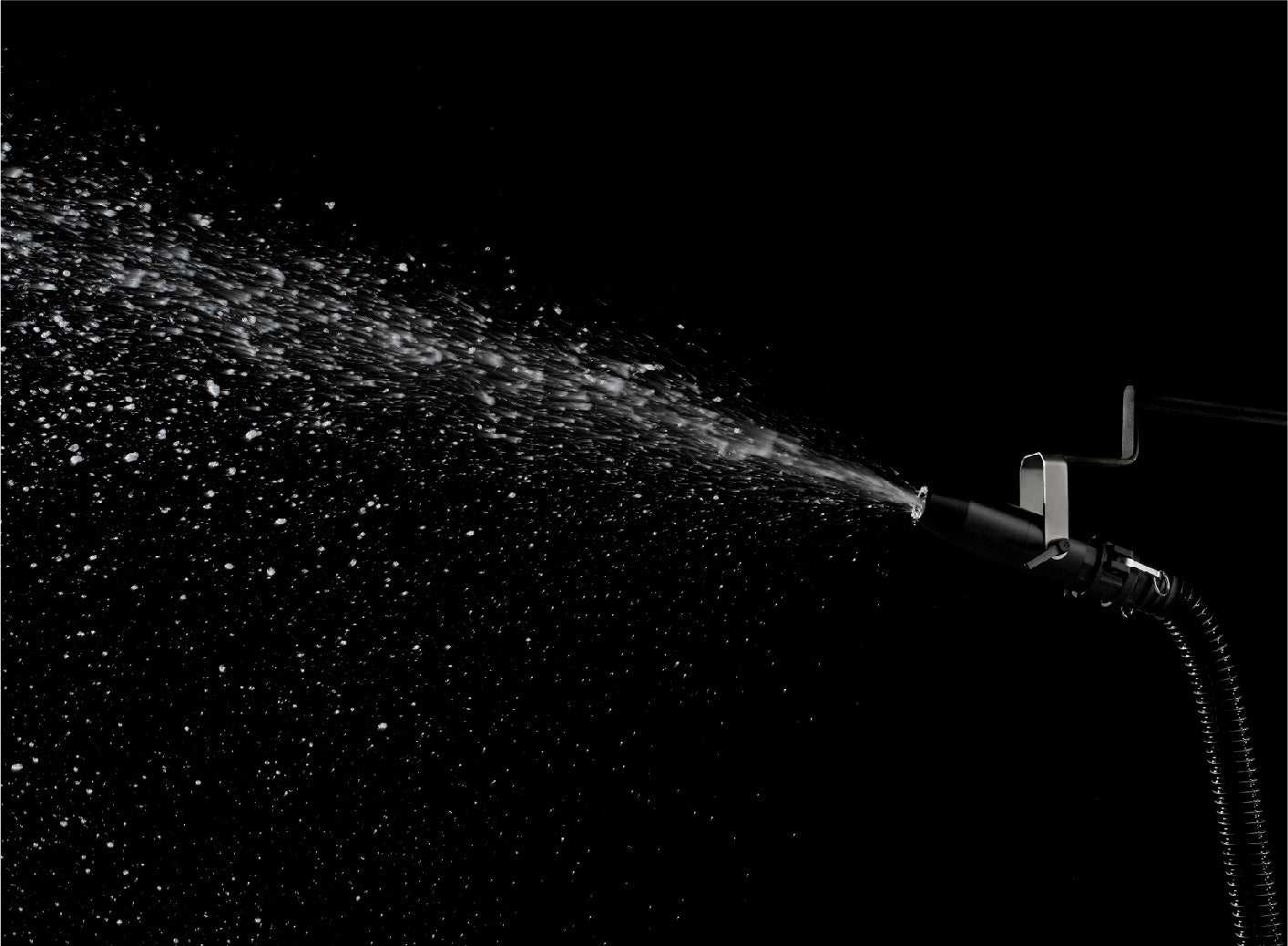 S-500L Snow Machine