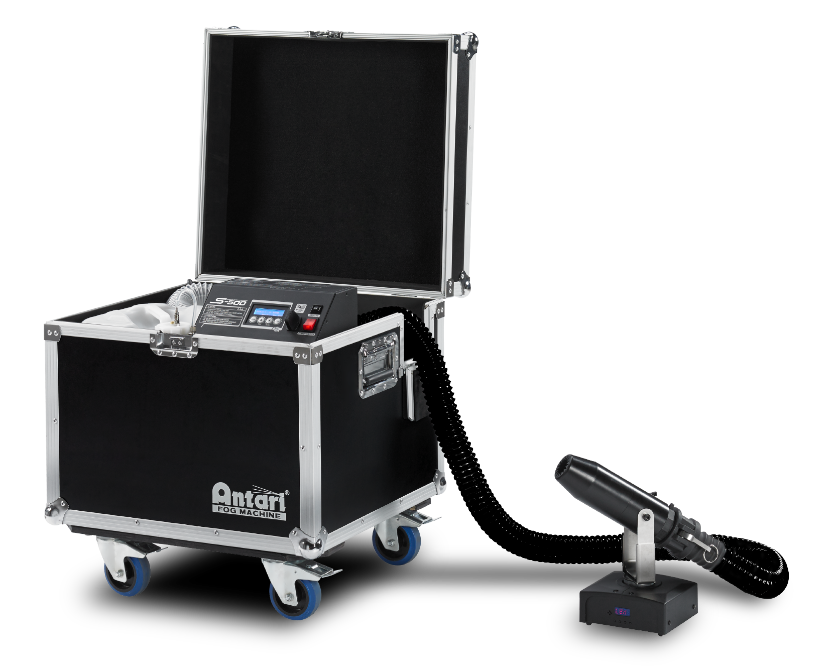 S-500L Snow Machine