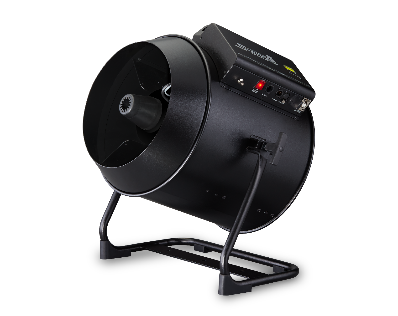 S-600 Snow Machine