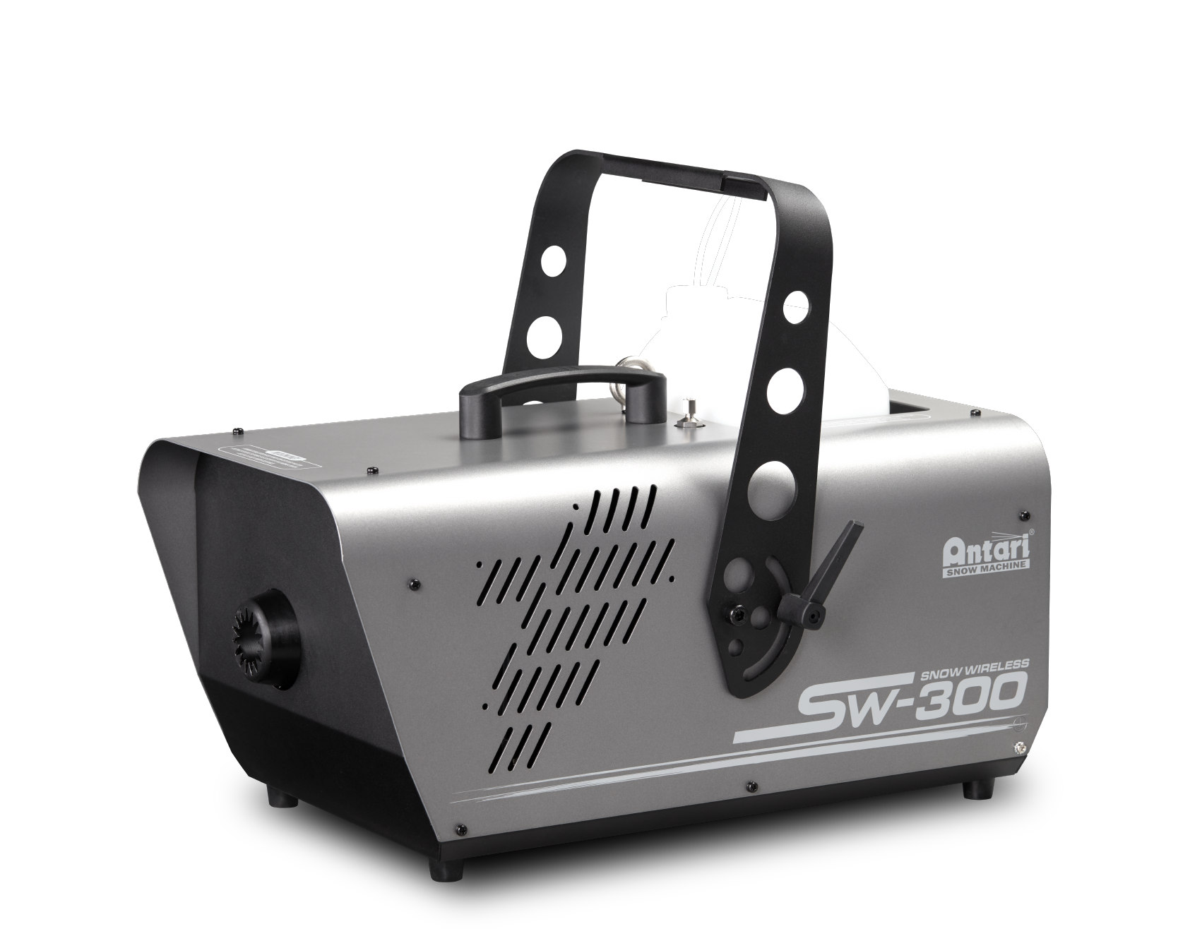 SW-300 Long-Throw Snow Machine