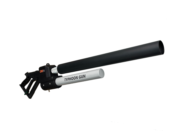 Typhoon Gun