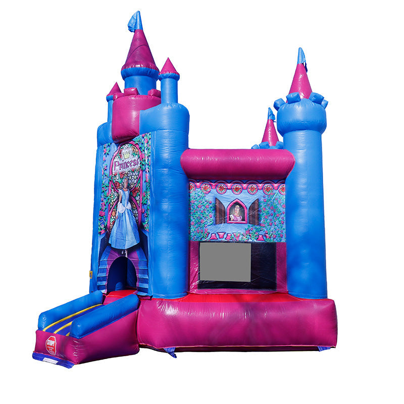 Dura-Lite Princess Bouncer