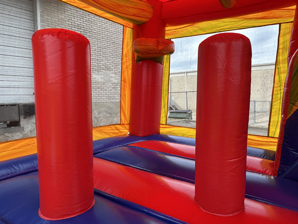 Castle Combo Wet n Dry