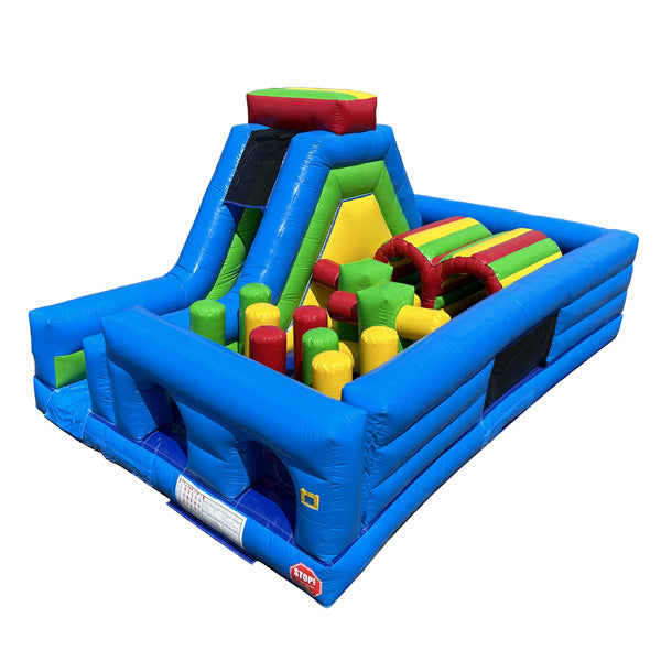Dura-Lite Junior Obstacle Course(Clearance)