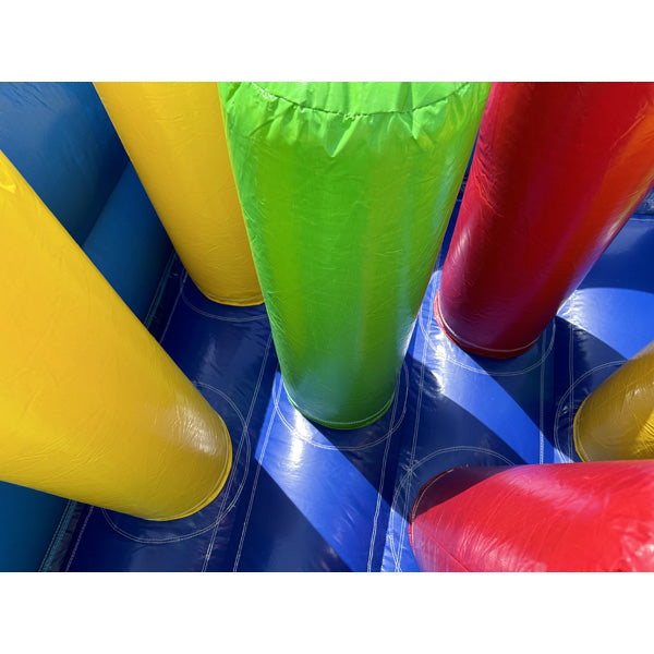 Dura-Lite Junior Obstacle Course(Clearance)