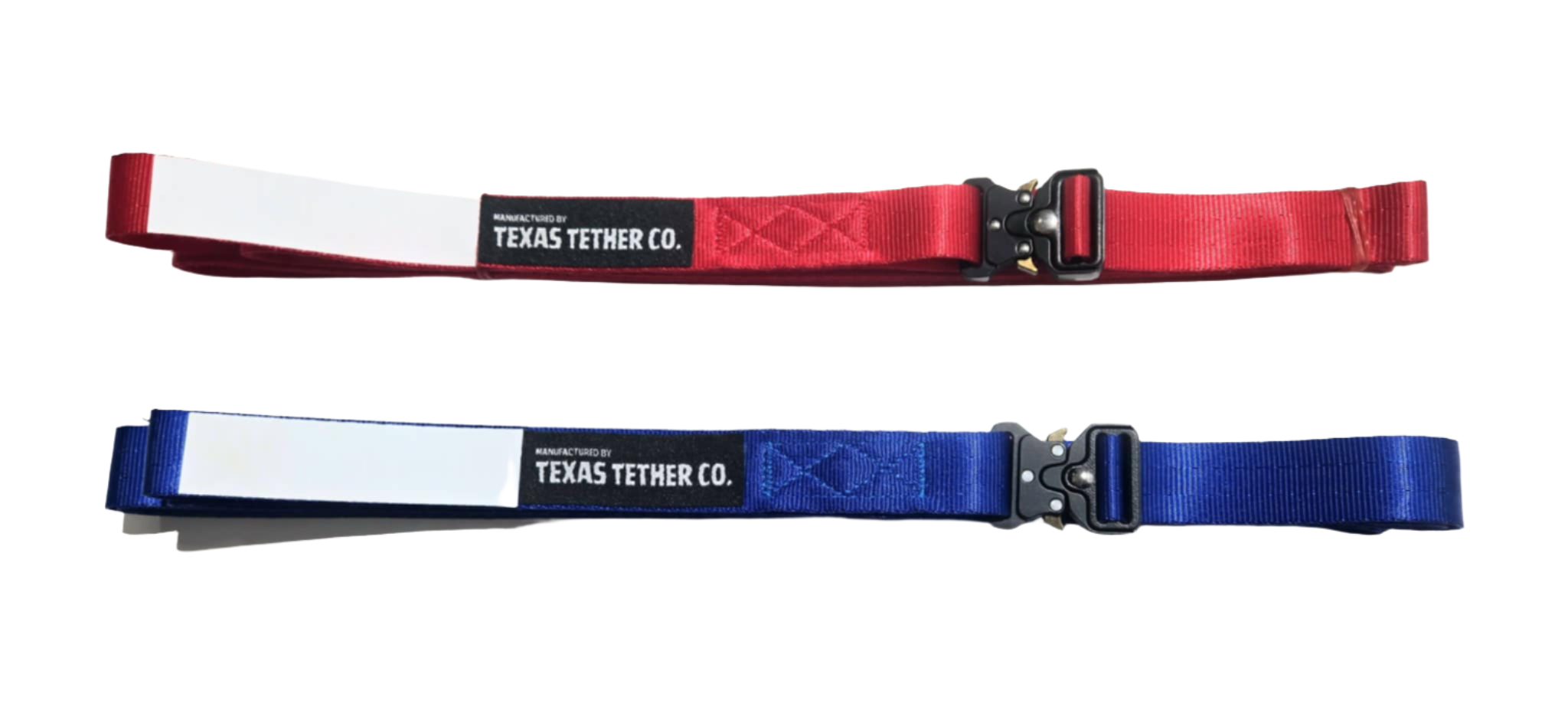 American Made Cobra Buckle Roll Strap (Sold In Pairs)