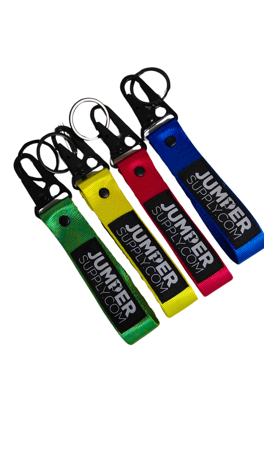 Label Lanyard