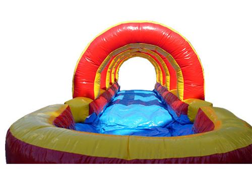 Rainbow Slip n Splash
