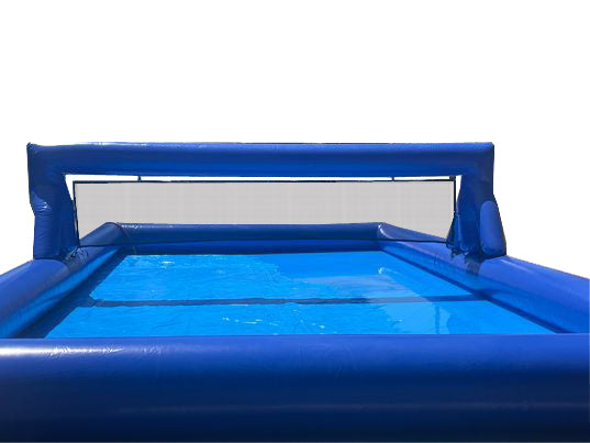 Volley Ball Pool with Heat Sealed Frame