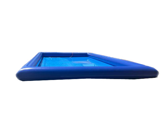 Volley Ball Pool with Heat Sealed Frame