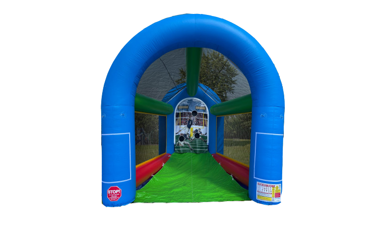 Wacky Sports Tunnel (Used)