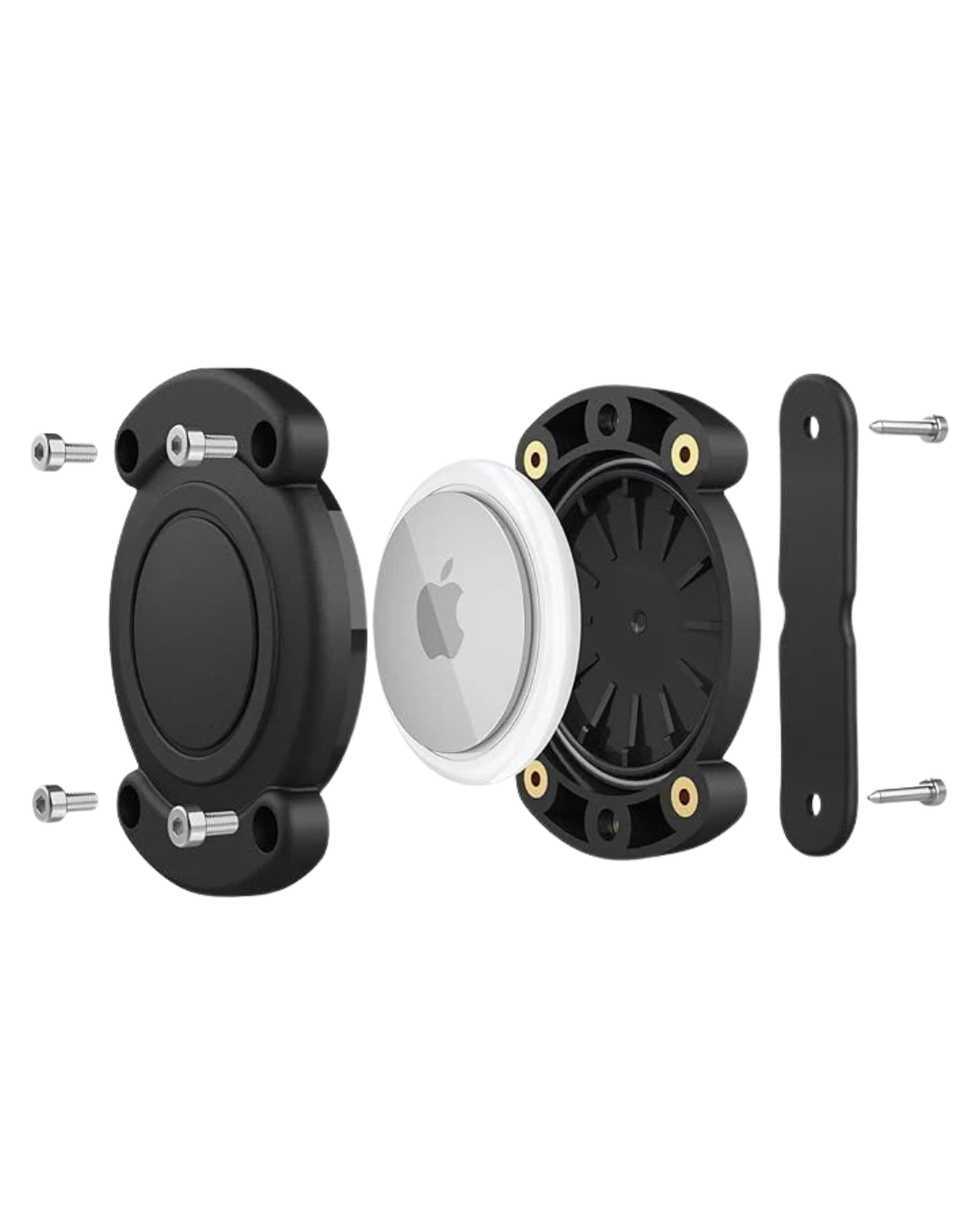 Waterproof Air tag Vault