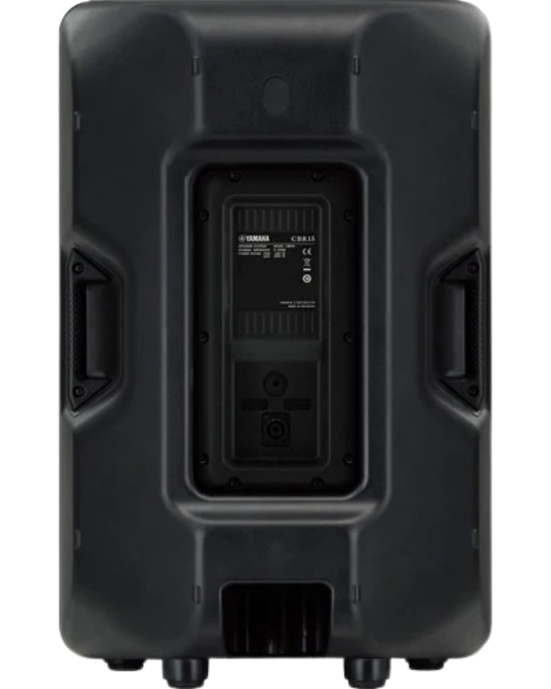 Yamaha CBR15 Portable 2-Way 15" 1000W Passive Loudspeaker