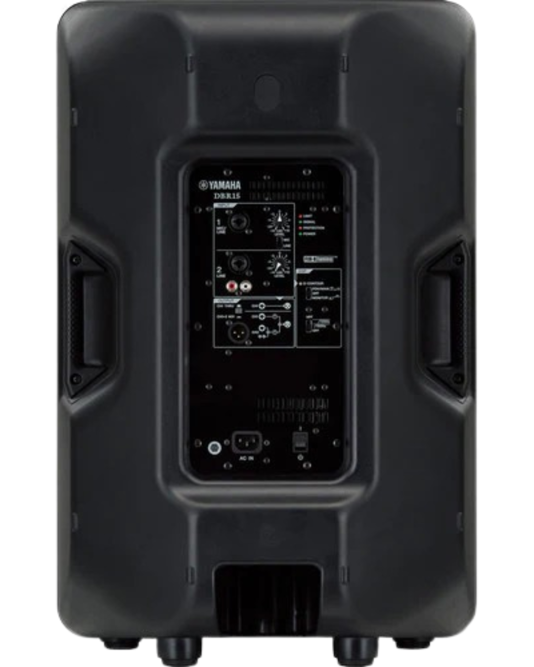 Yamaha DBR15- 15" 2-Way Powered Loudspeaker