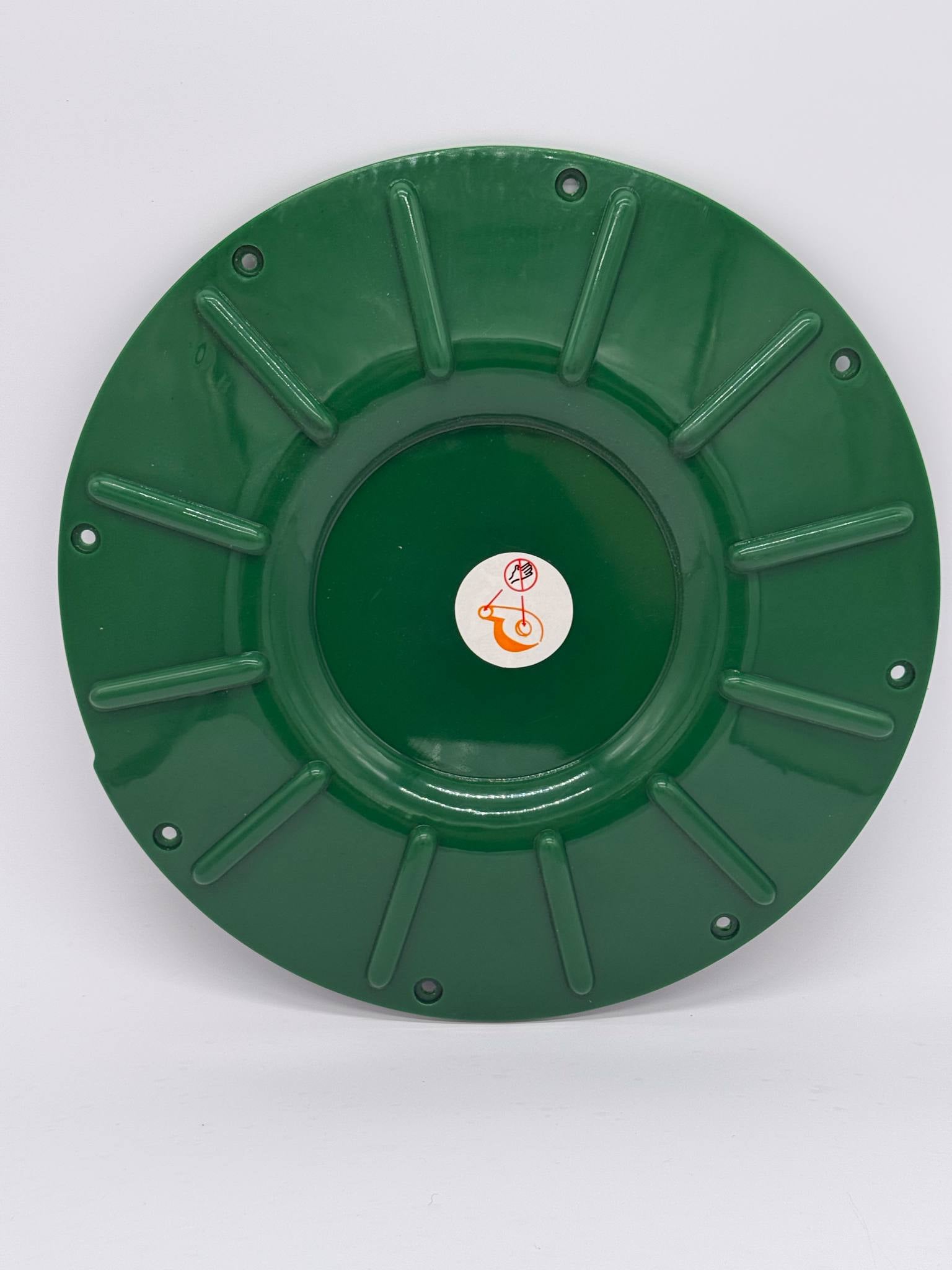 Motor Replacement Solid Cover